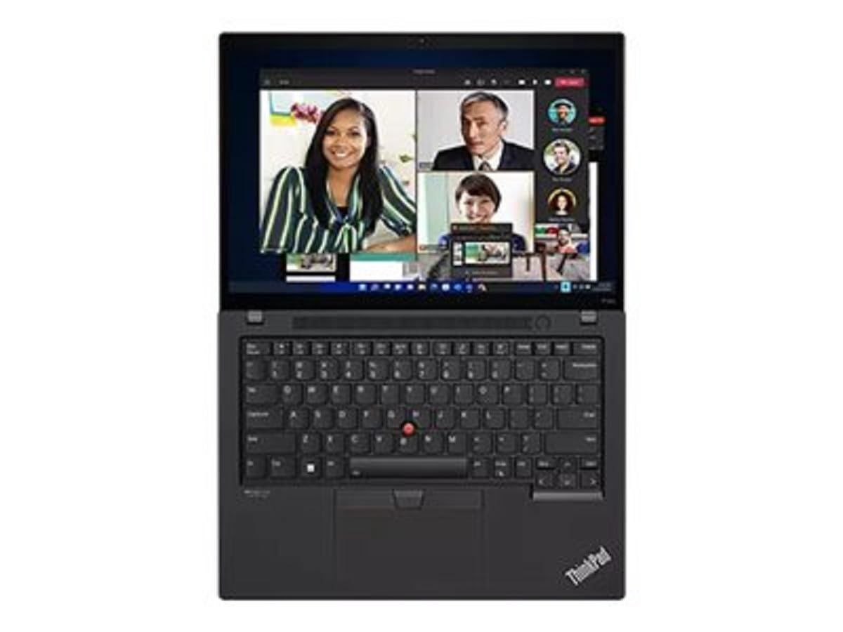 Lenovo TS/ThinkPad P14s Gen4 / i7-1370P / 64GB / 1024GB / Win